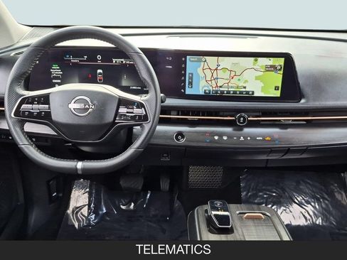 Certified 2023 Nissan Ariya FWD image 13