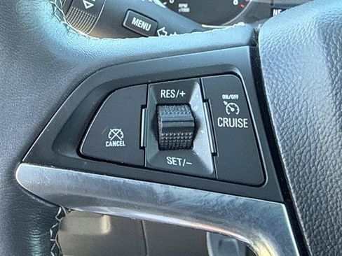 Used 2022 Buick Encore Preferred w/ Safety Package image 22