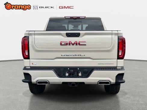 New 2026 GMC Sierra 1500 Denali w/ Technology Package AWD/4WD image 4