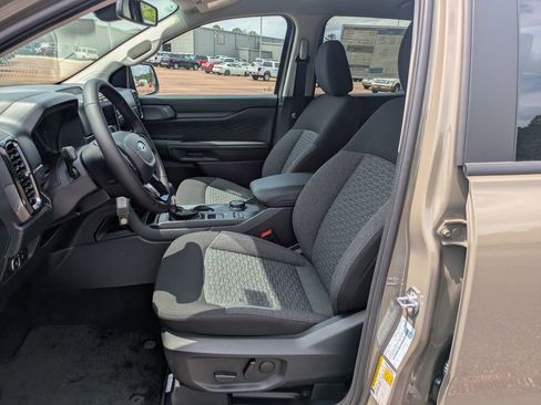 New 2026 Ford Ranger XLT AWD/4WD image 8