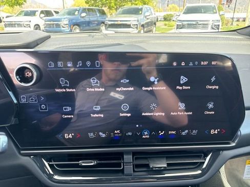 New 2026 Chevrolet Equinox EV RS w/ Active Safety Package 3 image 27