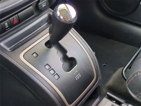 Used 2016 Jeep Compass 75th Anniversary w/ Power Value Group image 32