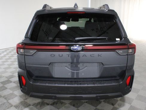 New 2026 Subaru Outback Touring XT AWD/4WD image 29