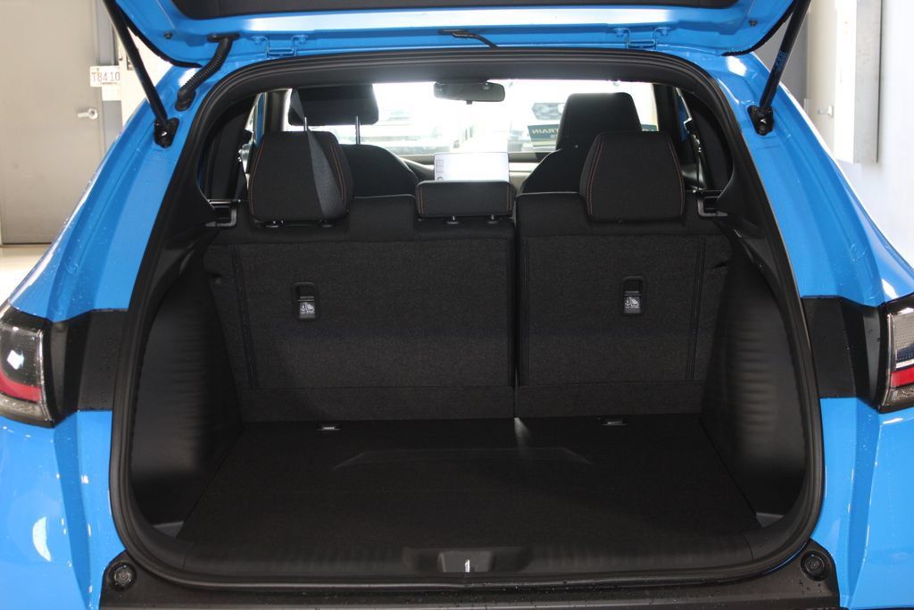 New 2027 Honda HR-V Sport image 12