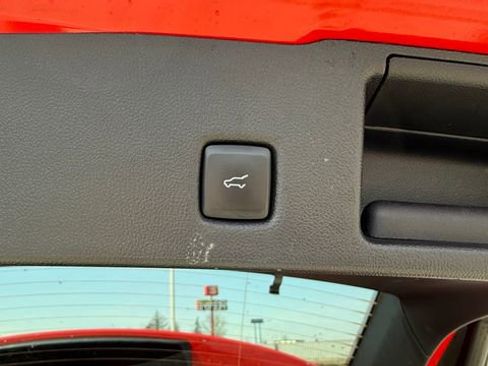 Used 2024 Ford Escape Active image 12