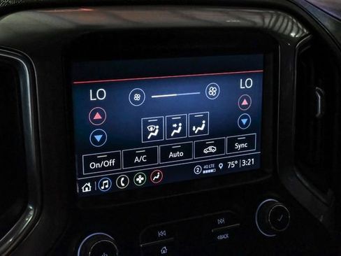 Used 2023 Chevrolet Silverado 2500 LTZ image 25