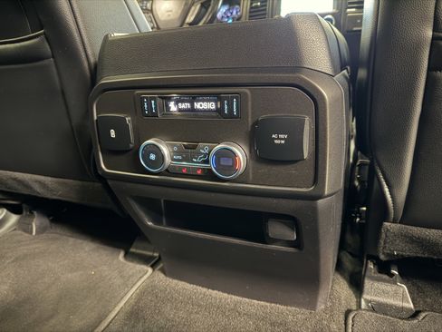 Used 2018 Ford Expedition Max Limited w/ Equipment Group 302A image 29