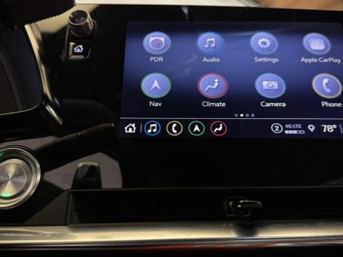 Used 2023 Chevrolet Corvette Z06 image 5