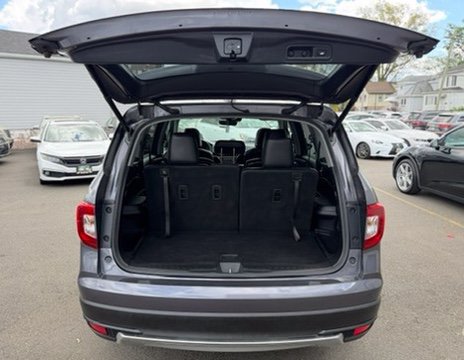 Used 2021 Honda Pilot EX-L image 9