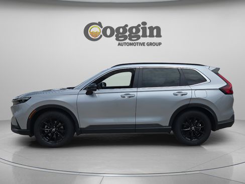 Used 2023 Honda CR-V Sport image 2