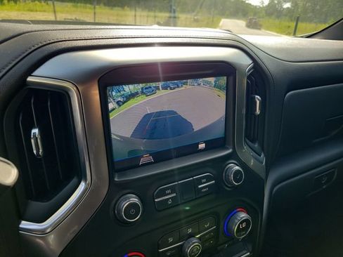 Used 2022 Chevrolet Silverado 1500 RST w/ LPO, Blackout Package AWD/4WD image 25