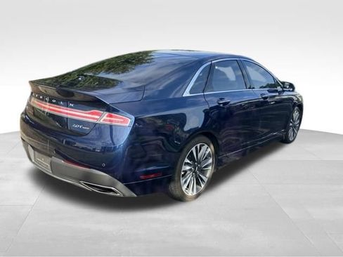 Used 2017 Lincoln MKZ Reserve w/ Climate Package AWD/4WD image 5