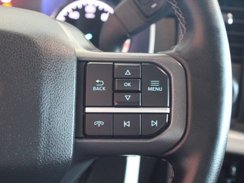 Used 2023 Ford F150 XLT w/ Equipment Group 301A Mid AWD/4WD image 60