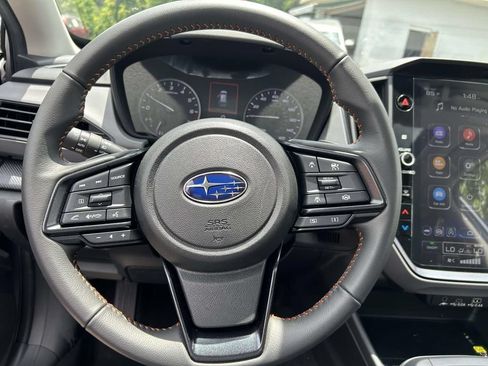 Certified 2025 Subaru Crosstrek 2.5i Limited w/ Popular Package #4A AWD/4WD image 21