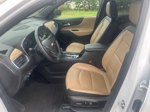 Certified 2024 Chevrolet Equinox Premier AWD/4WD image 18
