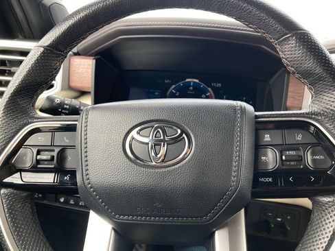 Used 2023 Toyota Tundra 1794 Edition image 20