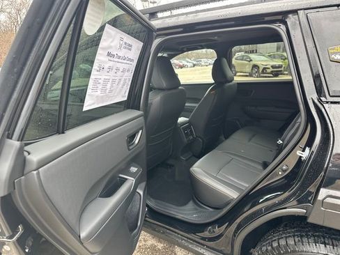 New 2026 Subaru Outback Wilderness image 13