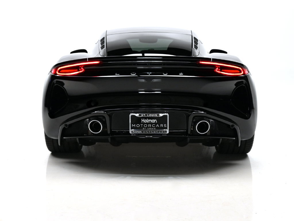 New 2027 Lotus Emira RWD image 5