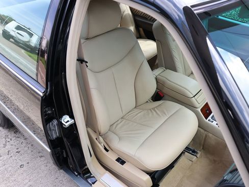 Used 1995 Mercedes-Benz S 320 S Class image 22