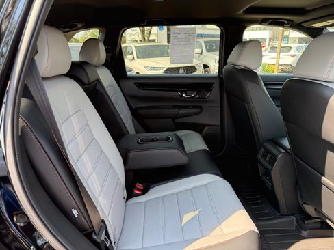 Certified 2026 Honda CR-V Sport Touring image 19