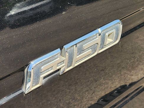 Used 2013 Ford F150 XLT w/ Luxury Equipment Group AWD/4WD image 11