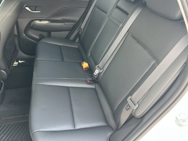 Certified 2026 Hyundai Kona SEL Premium FWD image 36