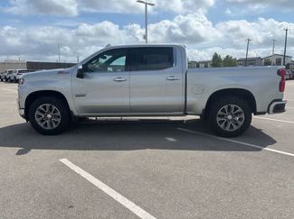 Used 2021 Chevrolet Silverado 1500 LTZ w/ LTZ Convenience Package II video 2