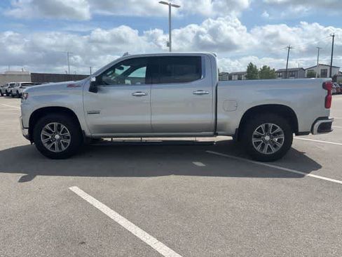 Used 2021 Chevrolet Silverado 1500 LTZ w/ LTZ Convenience Package II image 2