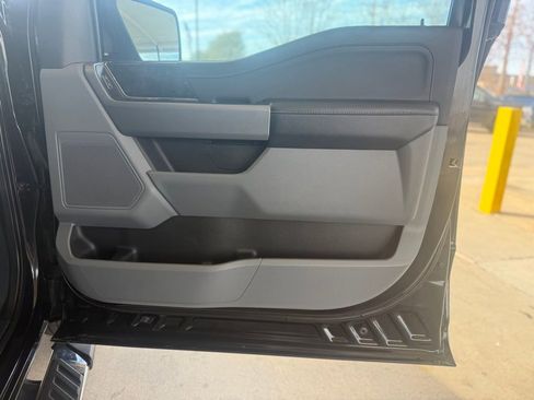 Used 2021 Ford F150 XLT w/ Equipment Group 301A Mid image 21