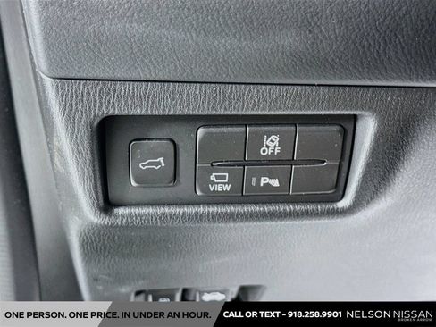 Used 2025 MAZDA CX-5 Carbon Edition AWD/4WD image 10