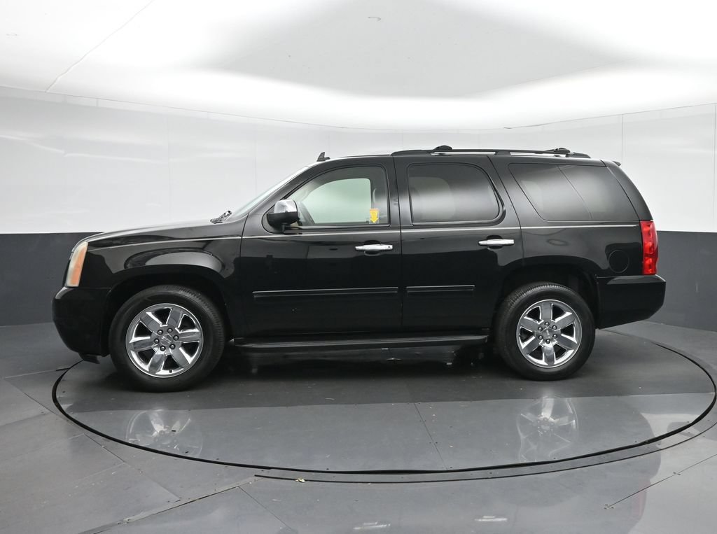 Used 2012 GMC Yukon SLT w/ SLT-2 Equipment Package RWD image 4