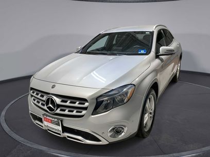 Used 2018 Mercedes-Benz GLA 250 4MATIC