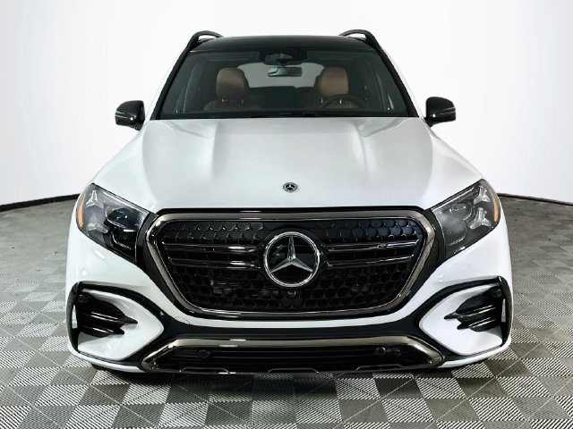 New 2027 Mercedes-Benz GLS 450 4MATIC image 2