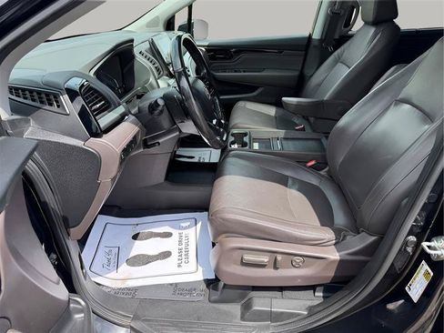 Used 2018 Honda Odyssey Elite image 15