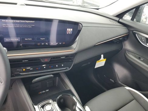 New 2026 Buick Envision Sport Touring AWD/4WD image 27