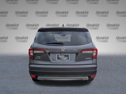 Certified 2020 Honda Pilot EX-L image 6