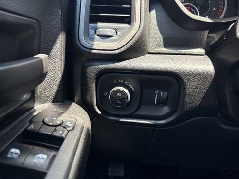 New 2026 RAM 3500 Tradesman AWD/4WD image 16