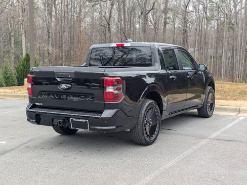 New 2026 Ford Maverick Lobo image 3