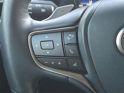 Used 2019 Lexus ES 350 image 24