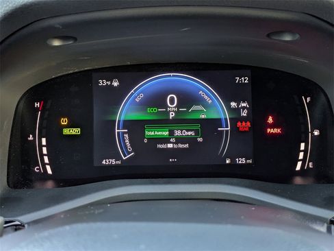 Certified 2025 Toyota Camry SE w/ Multimedia Upgrade Package image 27