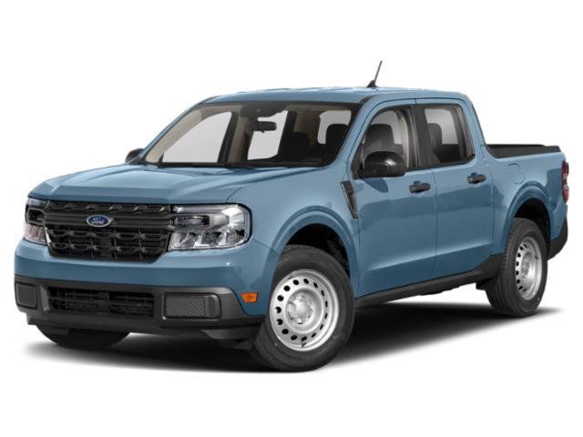 Used 2024 Ford Maverick XL w/ Equipment Group 100A Standard AWD/4WD image 1