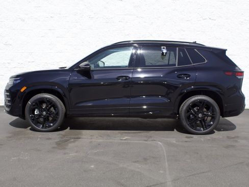 New 2026 Volkswagen Tiguan SE R-Line AWD/4WD image 4