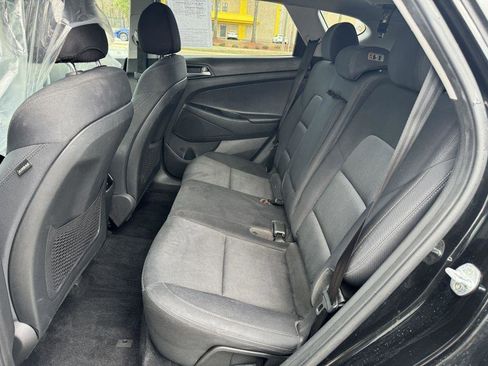 Used 2018 Hyundai Tucson Value image 10