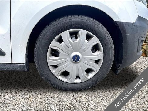 Used 2019 Ford Transit Connect XL FWD image 8
