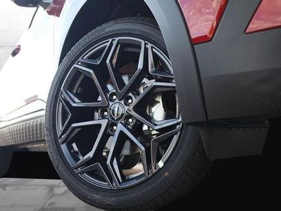 New 2026 Nissan Kicks SR w/ SR Premium Package