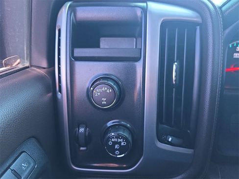 Certified 2017 GMC Sierra 1500 SLT w/ Texas SLT Premium Package image 17