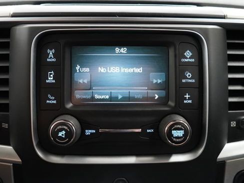 Used 2020 RAM 1500 Classic Warlock AWD/4WD image 26