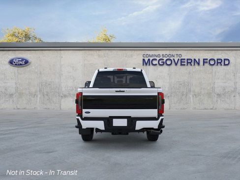 New 2026 Ford F350 4x4 Crew Cab Super Duty image 36