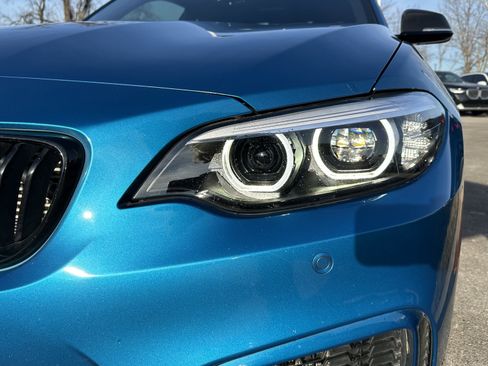 Used 2021 BMW M240i xDrive Coupe w/ Premium Package image 8