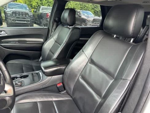Used 2017 Dodge Durango GT w/ Premium Group AWD/4WD image 4
